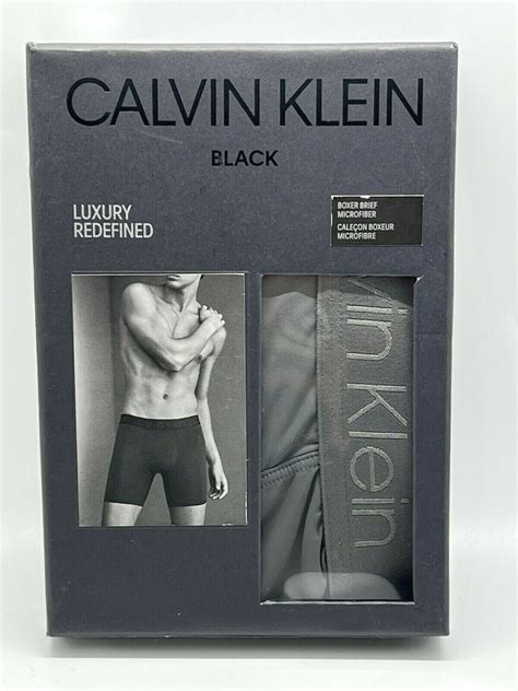 is calvin klein a luxury